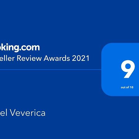 Hotel Veverica Тренчин Екстер'єр фото