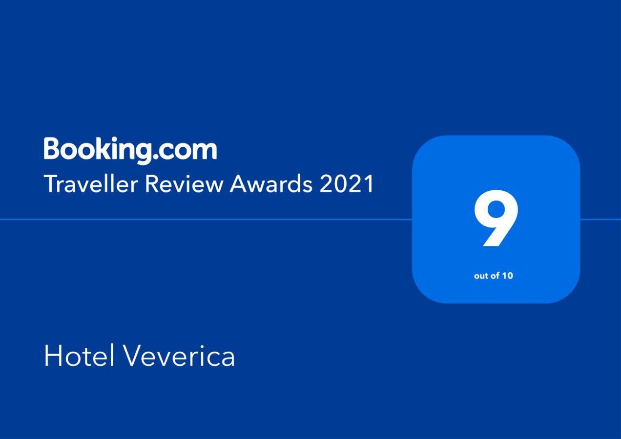 Hotel Veverica Тренчин Екстер'єр фото